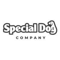 Special Dog Company logo - Similar company to Ourofino Saúde Animal