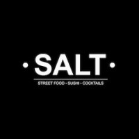 Salt Sushi Hamilton logo - Similar company to Farid Hillend Engineering Limited