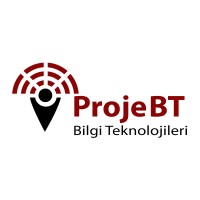 PROJEBT Bilgi Teknolojileri Yazılım ve Danışmanlık San. Tic. A.Ş. logo - Similar company to Replik Yazılım