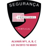 Prestibel - Empresa de Segurança, S.A. logo - Similar company to Strong Segurança, S.A.