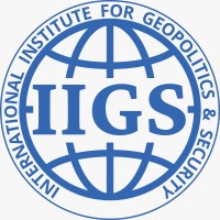 International Institute for Geopolitics & Security logo - Similar company to Institute For Applied Geopolitics