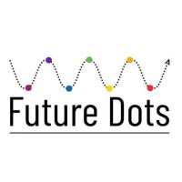 Future Dots logo - Similar company to Acadplaza