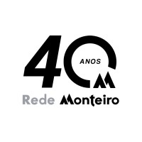 Rede Monteiro logo - Similar company to Ferrazcon Contabilidade