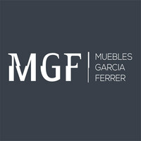 MGF Diseño Interior logo - Similar company to Diseño Interior Bruto