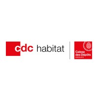 CDC Habitat logo - Similar company to Foncia