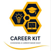 CareerKit logo - Similar company to Casku 3D