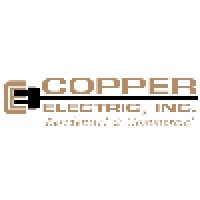 Copper Electric logo - Similar company to Qds Inc