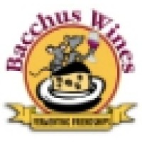 Bacchus Wines logo - Similar company to Bacchus Wine Merchant