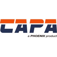 CAPA TOOLS CO.,LIMITED logo - Similar company to Phx Refinish Co., Ltd.