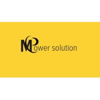 M Power Solution logo - Similar company to M Power Solutions.