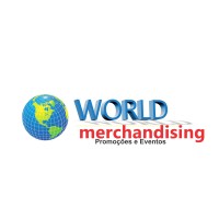 World Merchandising logo - Similar company to Ap Serviços Especializados