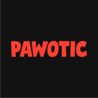 Pawotic logo - Similar company to Seawolf Studios