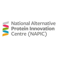 National Alternative Protein Innovation Centre (NAPIC) logo - Similar company to Microlub