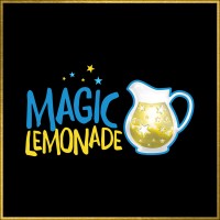 Magic Lemonade logo - Similar company to Common Ground Studios