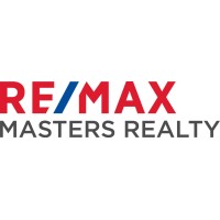 RE/MAX Masters Realty logo - Similar company to Royal Lepage Wolle Realty