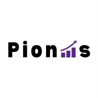 PionUs logo - Similar company to Vertex Media Solutions
