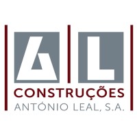Construções António Leal, SA logo - Similar company to Matos & Neves, Lda