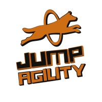 Jump Agility logo - Similar company to Agência Wikt