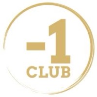 MinusOne Club logo - Similar company to Minus One