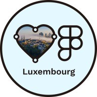 Friends of Figma Luxembourg logo - Similar company to Idx Agency