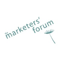 The Marketers' Forum logo - Similar company to Themarketer
