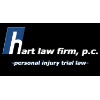 Hart Law Firm logo - Similar company to Jeff Jinks Law