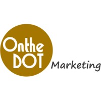 ON THE DOT MARKETING logo - Similar company to Rare Concept