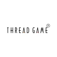 Thread Game logo - Similar company to Echorizz