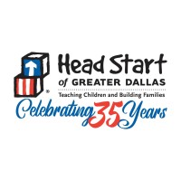Head Start Of Greater Dallas