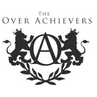 The Over Achievers logo - Similar company to Memberra
