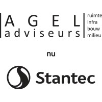 AGEL adviseurs, now Stantec logo - Similar company to Entran, Now Stantec