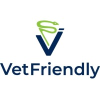 VetFriendly logo - Similar company to Sinbio
