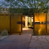 Imirzian Architects logo - Similar company to Dig It Design