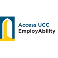 Access UCC DS EmployAbility Programme logo - Similar company to Inclusive Ucc