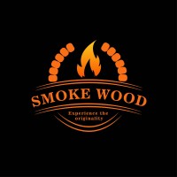 Smoke Wood Pizzeria logo - Similar company to Cafe Gravity