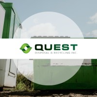 Quest Disposal & Recycling Inc. logo - Similar company to Founder8