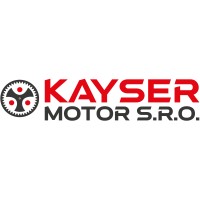 Kayser Motor s.r.o. logo - Similar company to Kayser Electric Gmbh