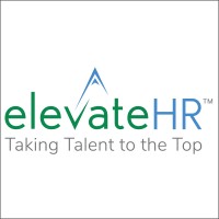 Elevate HR, Inc. logo - Similar company to Elevate Hr