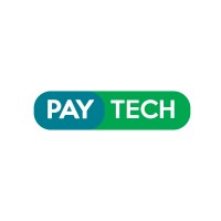 Paytech logo - Similar company to Intech Group
