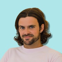 The Remote Goat logo - Similar company to Public Nectar