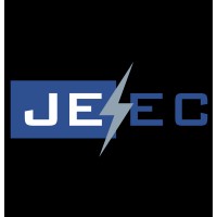 JE Electrical Contractors Ltd logo - Similar company to Airport Engineering Solutions