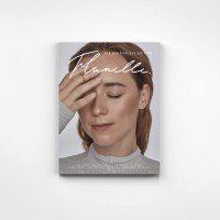 Flanelle Magazine logo - Similar company to Mob Journal