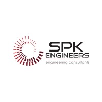 SPK Engineers logo - Similar company to Isinyithi