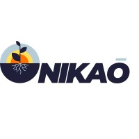 NIKAO logo - Similar company to De Binnentuin Coaching En Training