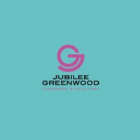 Jubilee Greenwood logo - Similar company to Blend Creative