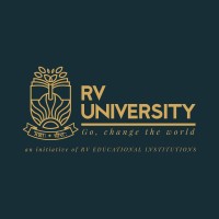 Centre for Criminal Justice Studies, RV University logo - Similar company to Institute Of Criminal Justice Studies Part Time