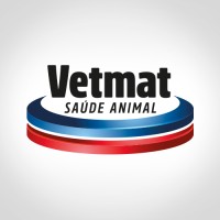 Vetmat Saúde Animal logo - Similar company to Grupo Cms