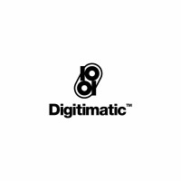Digitimatic logo - Similar company to Craigxplore Media