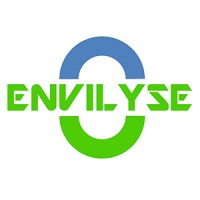 Envilyse GmbH logo - Similar company to Cambustion