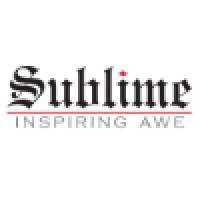 Sublime Galleria logo - Similar company to Workmingle